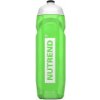 Športová fľaša Nutrend, 750 ml zelená