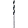 Bosch Accessories 2608577210 kovový špirálový vrták, 4.2 mm, 10 ks; 2608577210