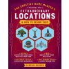 The Creative Game Master's Guide to Extraordinary Locations (Martínez)(Brožovaná)