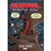 Deadpool - Drákulova výzva - Posehn, Gerry Dugan, Reilly Brown Brian