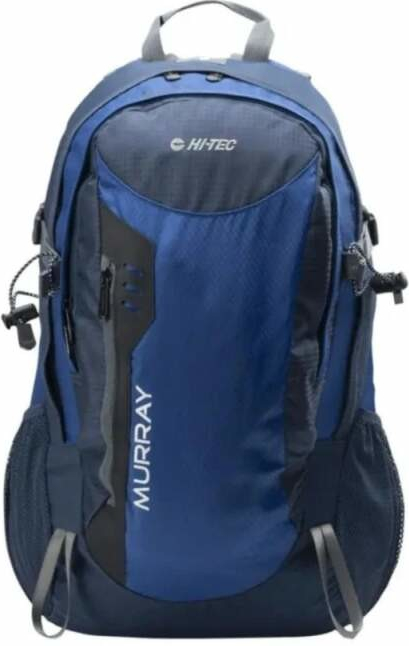 Hi-Tec Murray 92800604063 modrý 26 l