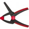 Bessey XV5-100 Flexibilní pérová svěrka VarioClippix 100/50 mm