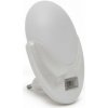 PHENOM LED noční lampa se světelným senzorem (Fulgur)