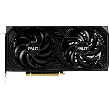 Palit GeForce RTX 4060 Ti Dual OC 8GB GDDR6 NE6406TT19P1-1060D