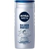 Nivea Men Silver Protect sprchový gél 250 ml