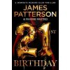 21st Birthday (James Patterson)(Brožovaná)