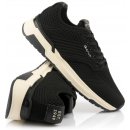 Gant sneakersy jeuton sneaker 28638551 čierna