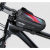 Wild Man E12 taška na mobil na bicykel na rám