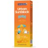 Biotter NC Mestský krém na opaľovanie SPF50+ pre deti 125 ml