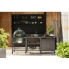 BIG GREEN EGG XLARGE ZOSTAVA MODULAR PREMIUM