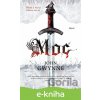 E-kniha Moc - John Gwynne