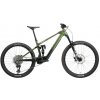 NORCO Fluid VLT C2 140 Green 29/27,5
