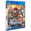 Alphadia Genesis 2 (PS4)