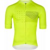 FORCE SWAY kr. rukáv, fluo - 5XL