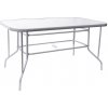 Linder Exclusiv Záhradný stôl MILANO MC33083 110x70 cm