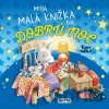 Moja malá knižka na dobrú noc - Tony Wolf