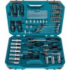 MAKITA E-08458 Sada ručného náradia 87ks