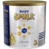 BABYSMILK PREMIUM 3 - batoľacie mlieko s Colostrom pre malé deti 900 g