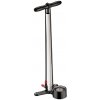 LEZYNE Pumpa MTB LEZYNE CLASSIC FLOOR DRIVE 3.5 - Biela