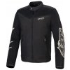 Bunda T-DYNO AIR, ALPINESTARS (černá/černá, vel. L)