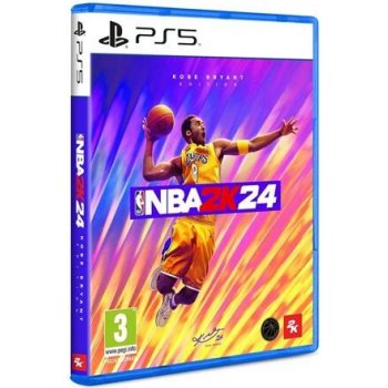 NBA 2K24