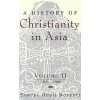 History of Christianity in Asia (Samuel Hugh Moffett)(Brožovaná)