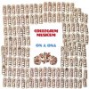 Collegium Musicum - Ona a Ona (LP)