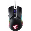 GIGABYTE Aorus M5/Herná/Optická/Drôtová USB/Čierna GM-AORUS M5