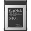 SanDisk 640GB SDCFEC-640G-GN4NN