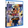Street Fighter 6 Years 1-2 Fighters Edition - PS5