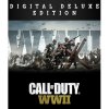 Call of Duty: WWII Digital Deluxe Edition - XBOX ONE - DiGITAL