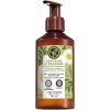 Yves Rocher Lemon Verbena & Chamomile Flower tekuté mydlo 190 ml