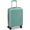 Delsey Freestyle zelená 37 L