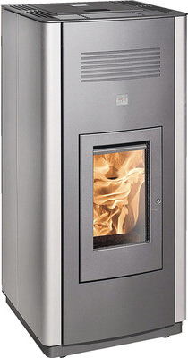 Haas+Sohn TOLEDO IV 32 antracit/sivá