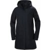 Dámsky kabát Helly Hansen, W ADEN LONG COAT tmavo modrá XL