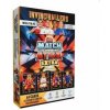 Futbalové karty Topps Match Attax EXTRA TCG 2024/25 UCC MEGA TIN 2