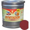 Novochema Syntadur S2000 0840 červenohnedá - základná syntetická farba 2,5l