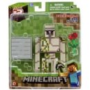 Minecraft Sammelfigur Eisengolem