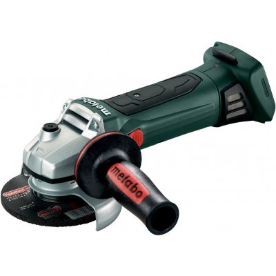 Metabo W 18 LTX 125 Quick