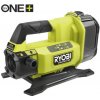 Ryobi RY18TPXA-0 18V One Plus ™ bezuhlíkové tlakové čerpadlo