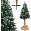 Umelý vianočný stromček Ruhhy 161 - 180 cm
