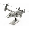 Metal Earth 3D puzzle V-22 Osprey 43 ks