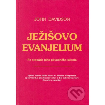 Ježišovo evanjelium - John Davidson