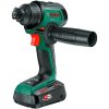 Aku vrtací šroubovák Bosch AdvancedDrill 18V-80 QuickSnap