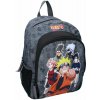 Vadobag · Školský batoh Naruto - motív Tím 7 - 16L