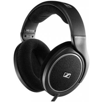 Sennheiser HD 558