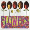Rolling Stones - Flowers / Reedice / Vinyl [LP]