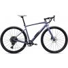 Specialized Diverge 4 Comp Alloy - SRAM Apex Gloss Mauve Metallic / Obsidian Veľkosť: 49
