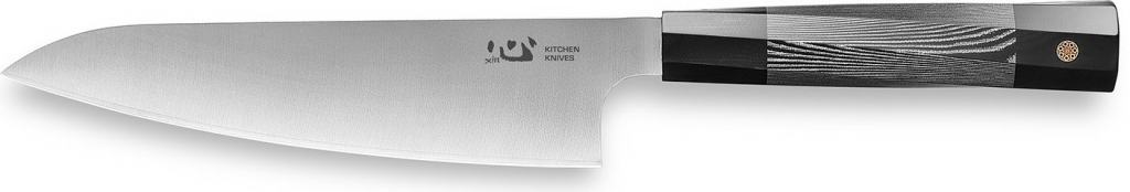 XIN Cutlery XC103 XinCare kuchársky 17,5 cm