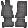 Koberce gumenné Rigum Mercedes Benz C W205 2014
